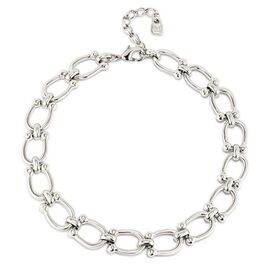 Женское ожерелье с серебром UNOde50 Serotonin