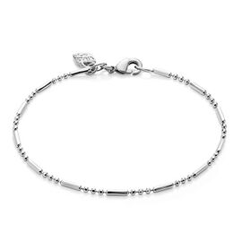 Серебряный браслет женский UNOde50 Hazte Uno, Размер (мм): 155