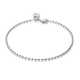 Серебряный браслет женский UNOde50 Hazte Uno, Размер (мм): 165