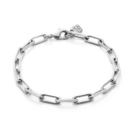 Серебряный браслет женский UNOde50 Hazte Uno, Размер (мм): 165