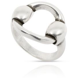 Серебряное кольцо женское Ciclon Equus, Размер (мм): 17,8