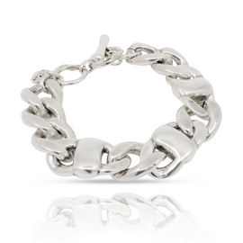 Серебряный браслет на руку Ciclon Essential