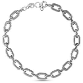 Серебряное колье женское Ciclon Essentials