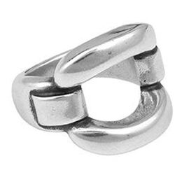 Серебряное кольцо женское Ciclon Greta, Размер (мм): 17,8