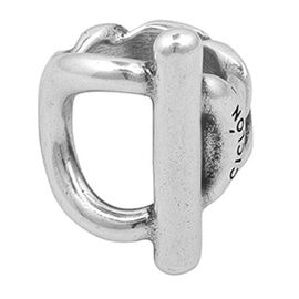 Серебряное кольцо женское Ciclon Pura, Размер (мм): 17,8