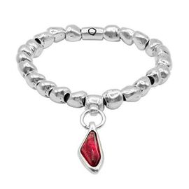 Серебряный браслет Ciclon Laguna Negra