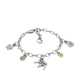 Серебряный браслет женский Ciclon Mi Princesa