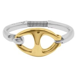 Золотой браслет женский Alai Oro, Размер (мм): 175-180