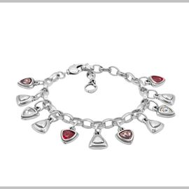 Серебряный браслет женский Ciclon Fortuna