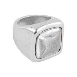 Серебряное кольцо женское Ciclon Kool, Размер (мм): 16,5