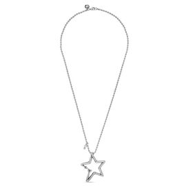 Серебряное колье женское Ciclon Flella