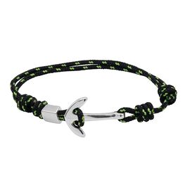 Серебряный браслет на руку Ciclon Anclado