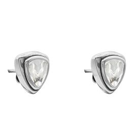 Серебряные серьги женские Ciclon Fortuna