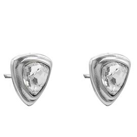 Серебряные серьги женские Ciclon Majestic