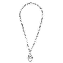 Серебряное колье женское Ciclon Destiny