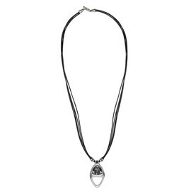 Серебряное колье женское Ciclon Sunrise, Размер (мм): 800