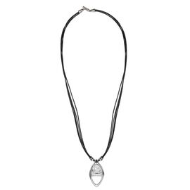 Серебряное колье женское Ciclon Sunrise