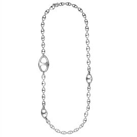 Серебряное колье женское Ciclon Coral