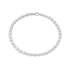 Колье из барочного жемчуга Majorica Baroque