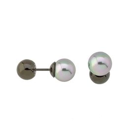 Серьги с жемчугом Majorica Fun