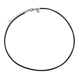 Шнурок на шею Majorica Cintas De Seda