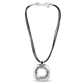 Серебряное колье женское Ciclon Asir