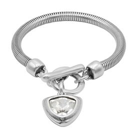 Серебряный браслет женский Ciclon Majestic, Размер (мм): 190-195