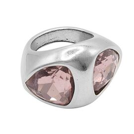Серебряное кольцо женское Ciclon Majestic, Размер (мм): 16,5