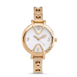 Наручные часы женские золотые UNOde50 Splendid, Размер (мм): 155