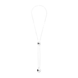 Серебряное ожерелье женское UNOde50 Баланс