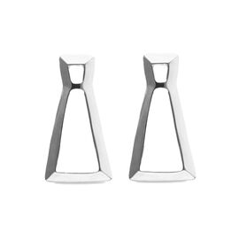 Серебряные серьги женские UNOde50 Архэ