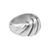 Серебряное кольцо женское Ciclon Aldara, Размер (мм): 18,4