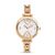 Наручные часы женские золотые UNOde50 Splendid, Размер (мм): 155