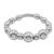Серебряный браслет женский Ciclon Spheric, Размер (мм): 175-180