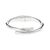 Серебряный браслет женский Место встречи UNOde50 Meeting Point, Размер (мм): 165