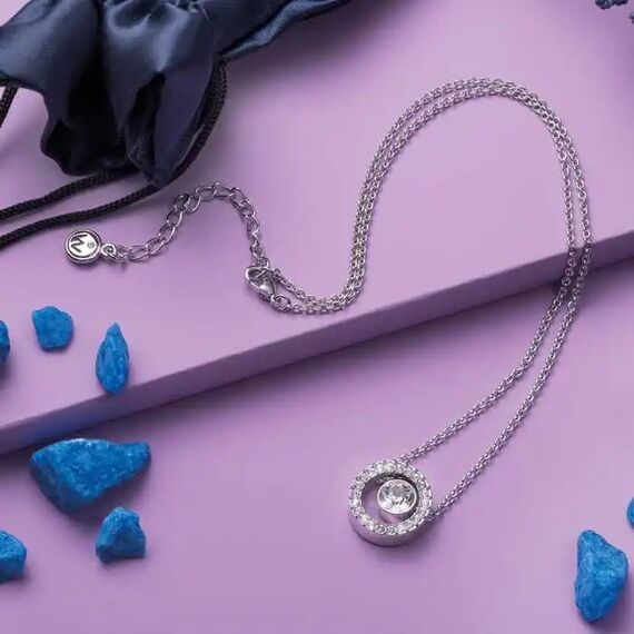 Кулон с кристаллами Сваровски Oliver Weber Upside, изображение 2