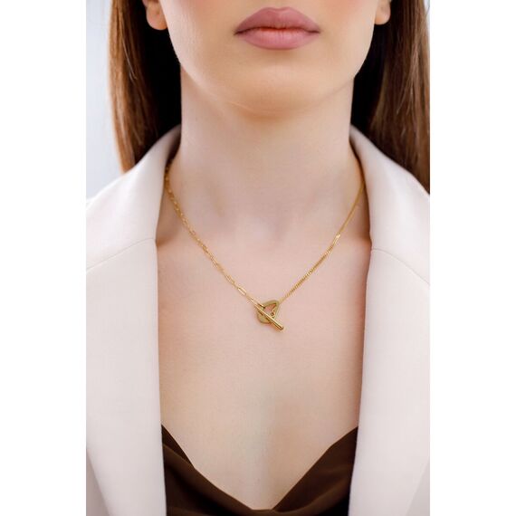 Колье галстук Oliver Weber Arista, изображение 2