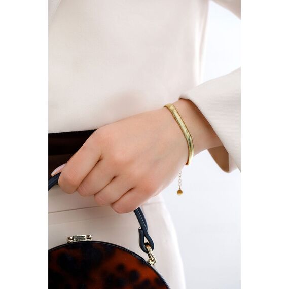 Браслет женский на руку Oliver Weber Fish, изображение 2