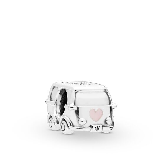 Шарм Pandora 797871EN160 (Серебро 925)