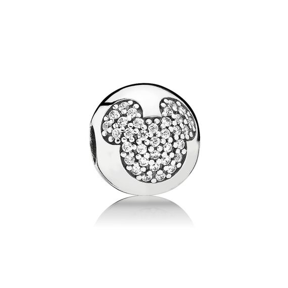 Подвеска Pandora 791449CZ (Серебро 925)