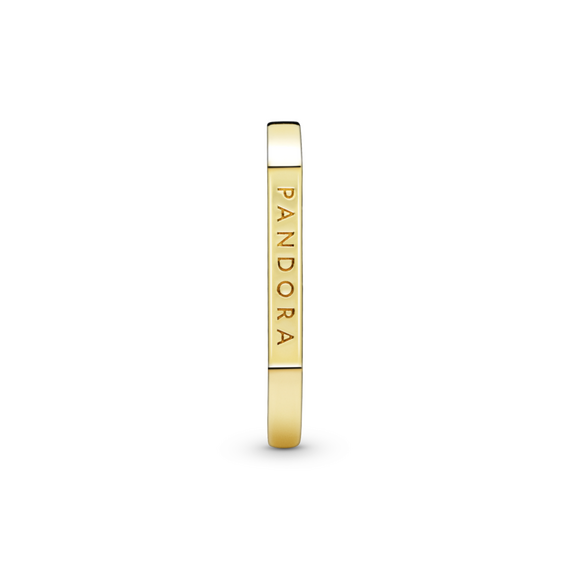 Женское кольцо Pandora 169048C00-54 (Ювелирный сплав), изображение 3