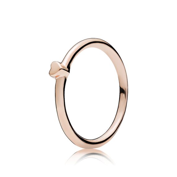 Женское кольцо Pandora 186551-56 (Ювелирный сплав)