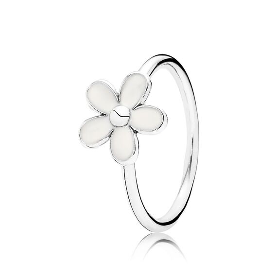 Женское кольцо Pandora 190899EN12-52 (Серебро 925)