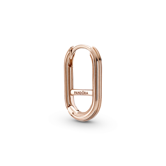 Женские серьги Pandora 289657C00 (Ювелирный сплав)
