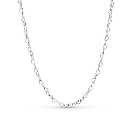 397961-60 Колье (Серебро 925)