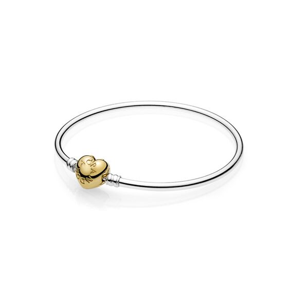 Женский браслет Pandora 567163-17 (Серебро 925)