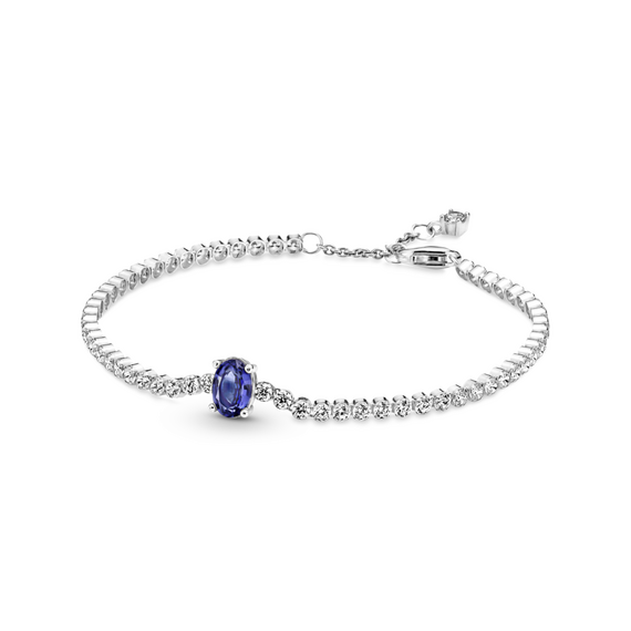 Женский браслет Pandora 590039C01-18 (Серебро 925)