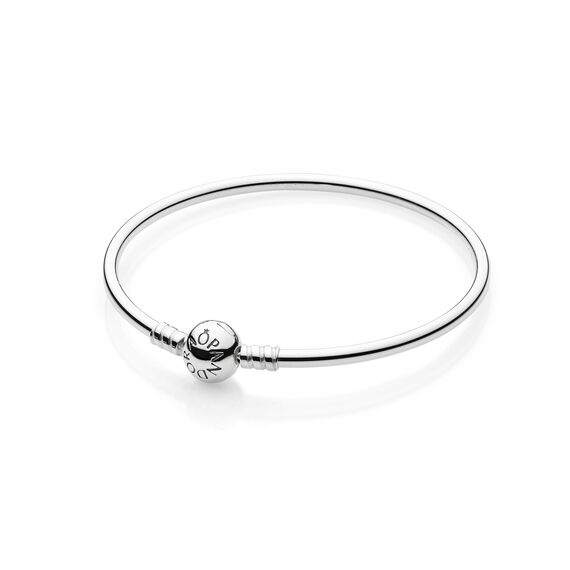 Женский браслет Pandora 590713-17 (Серебро 925)