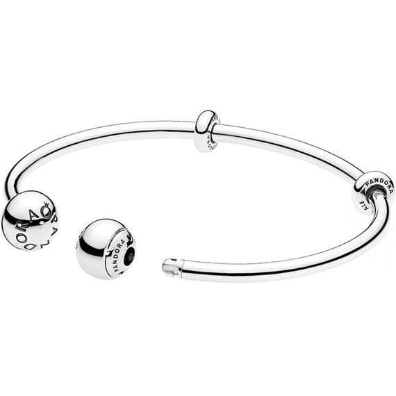 Женский браслет Pandora 596477-1 (Серебро 925)
