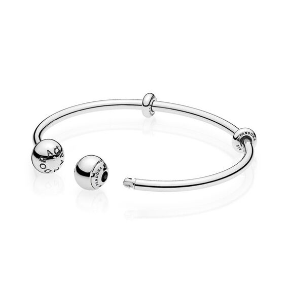 Женский браслет Pandora 596477-2 (Серебро 925)